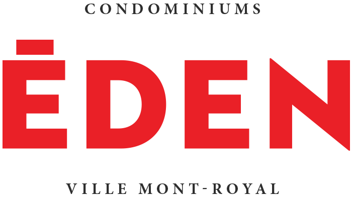 Eden Mount-Royal by Presti Condominiums logo